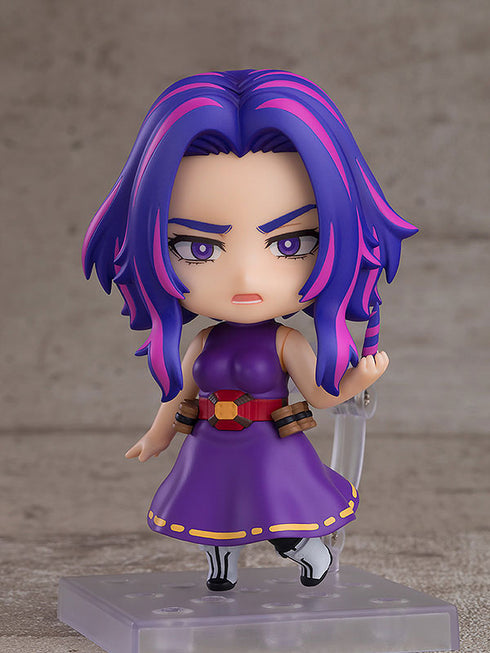 『僕のヒーローアカデミア』ねんどろいど レディ・ナガン